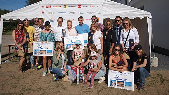 Vip Cross 2016 za nami