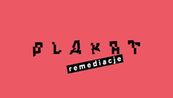 Plakat – remediacje najbardziej nowatorska wystawa plakatu na 50-lecie Międzynarodowego Biennale Pla