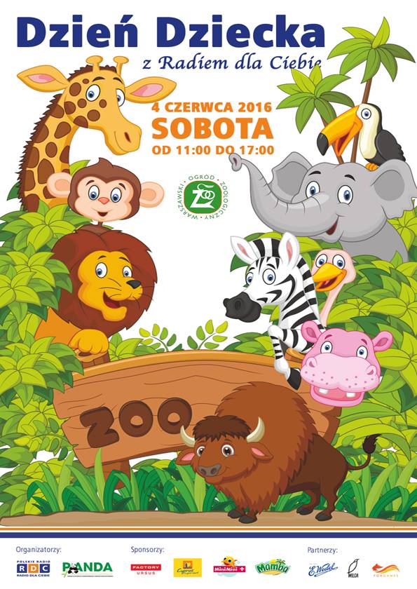 Dzień Dziecka z Radiem dla Ciebie!