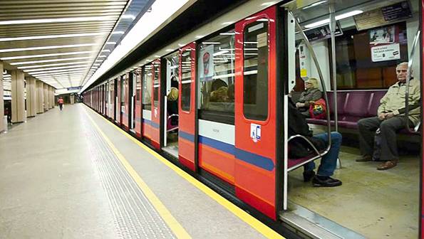 Czy Metro dojedzie do Ożarowa Mazowieckiego?