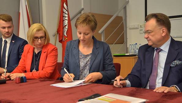 320 mln zł wsparcia dla mazowieckiej wsi