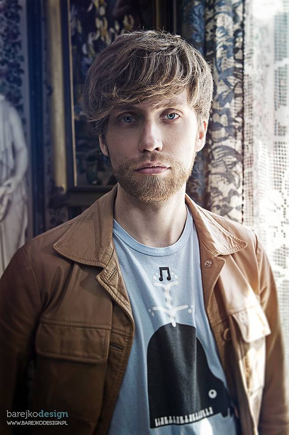 Mateusz Pliniewicz Quartet