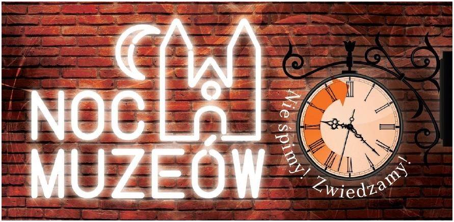 Noc Muzeów na Mazowszu