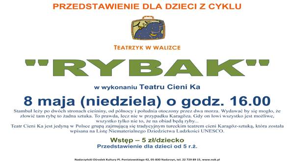Informacje NOK