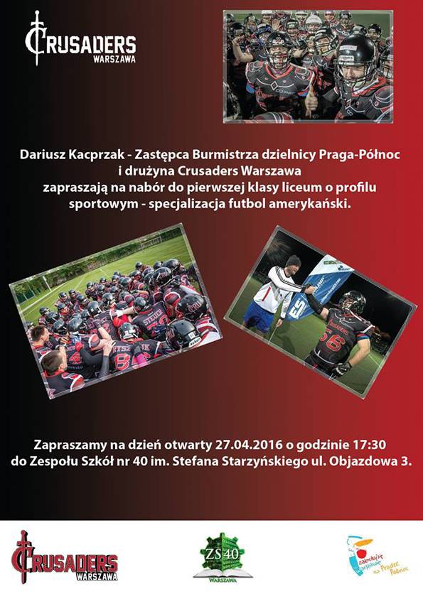 Nowa oferta edukacyjna dla gimnazjalistów