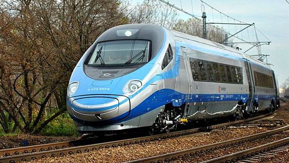 Jak kupować bilety na Pendolino - cenne wskazówki