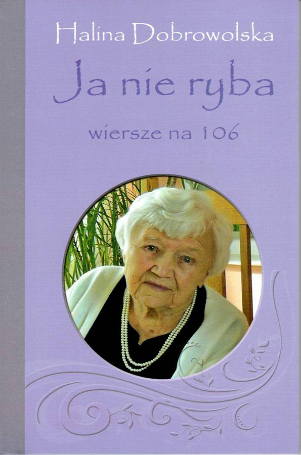 Nowe wydawnictwo Książnicy Pruszkowskiej - wiersze na 106