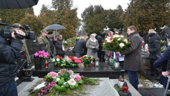 Cześć i Chwała Bohaterom!