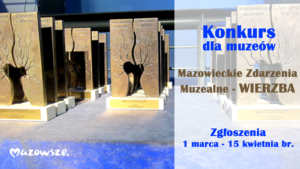 Jubileuszowa Wierzba właśnie rusza!