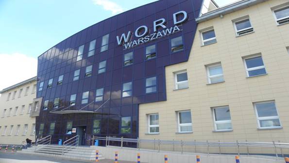 Komunikat Wojewódzkiego Ośrodka Ruchu Drogowego