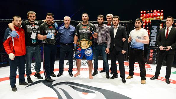 Krajobraz po bitwie ACB 29