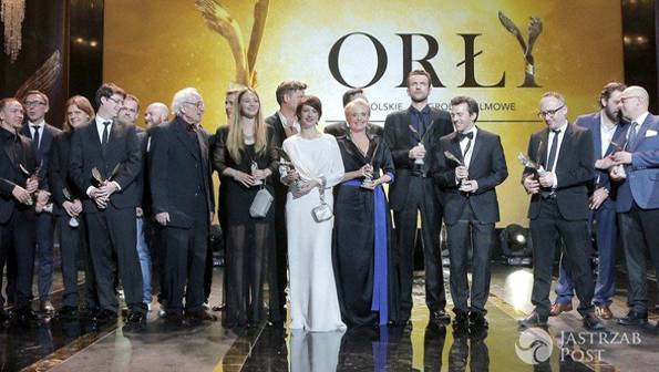 Nominacje do Orłów 2016