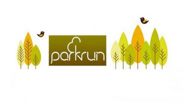 Nordic walking w ramach pruszkowskiego parkrun