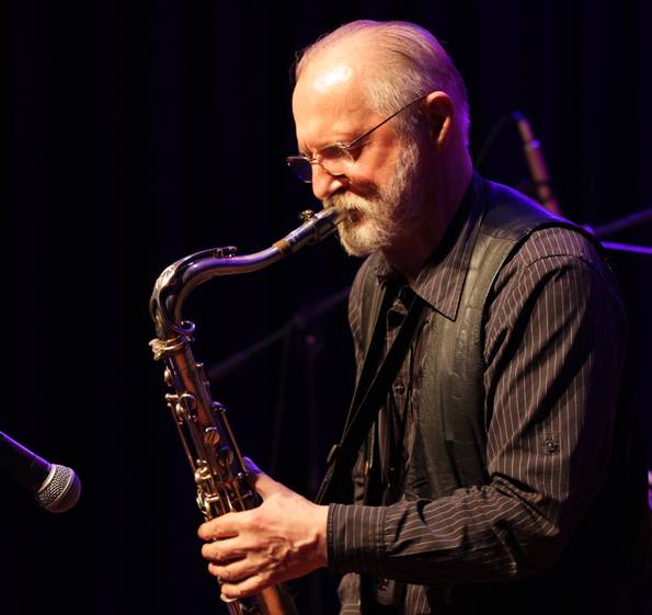 Zmarł Janusz Muniak (1941-2016)