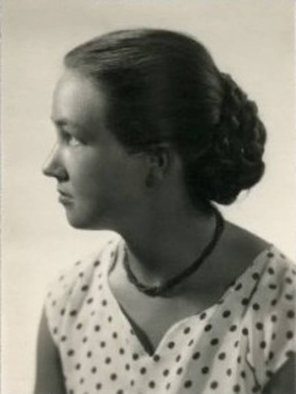 Zmarła Irmina Bajerska-Żak (1928-2016)