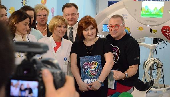 Finał Wielkiej Orkiestry Świątecznej Pomocy przed nami