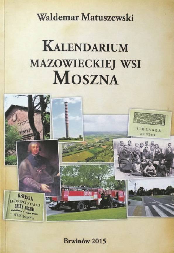 List do redakcji Głosu Pruszkowa
