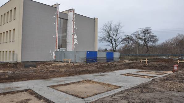 2 miliony złotych dofinansowania dla gminy Brwinów