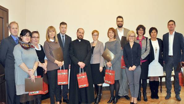 Awanse nauczycieli w gminie Brwinów