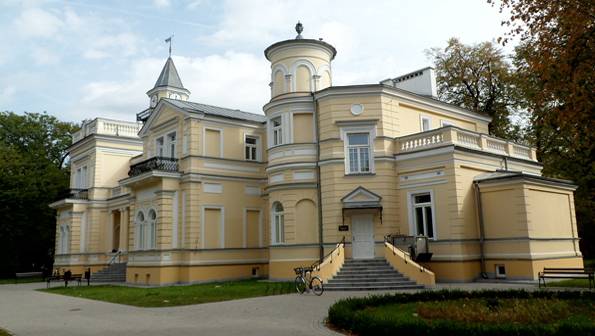 Grudzień w pruszkowskim MDK
