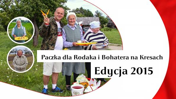Dla rodaków z Wilna i kombatantów ze Lwowa