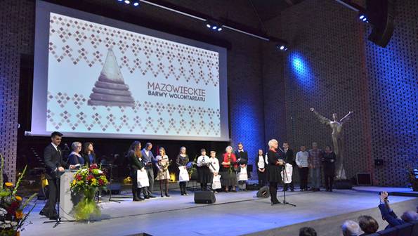 Znamy laureatów Nagrody Marszałka Województwa Mazowieckiego
