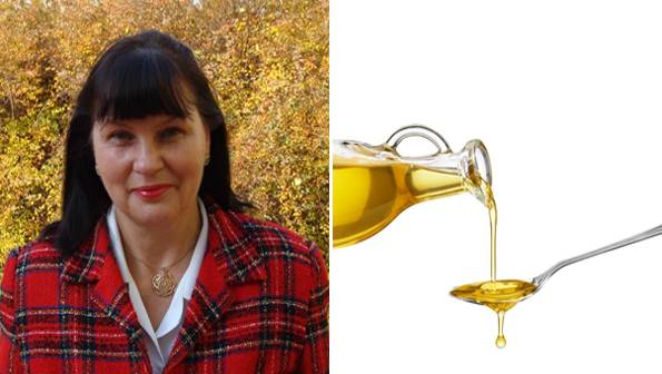 Uwaga cukrzycy! Zdrowe tłuszcze w Waszej diecie