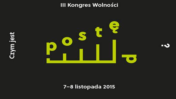 Czym jest postęp? Debata na antenie RDC