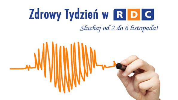 Zdrowy Tydzień w RDC!