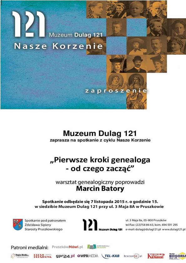 Wystawa „Sztuka i Naród” w Pruszkowie 24.10.-30.12 – zapraszamy do zwiedzenia