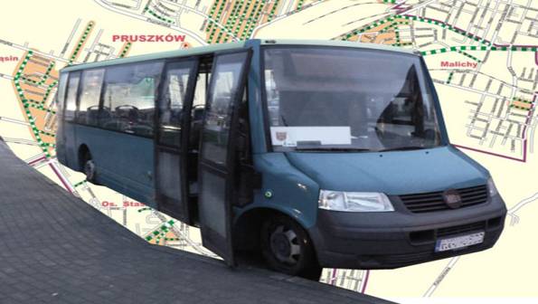 Autobusami na cmentarze w powiecie pruszkowskim