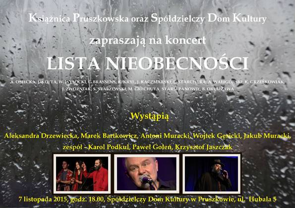 Wielcy Niobecni