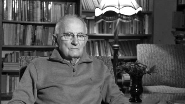 Zmarł Stanisław Fibich (1929-2015)