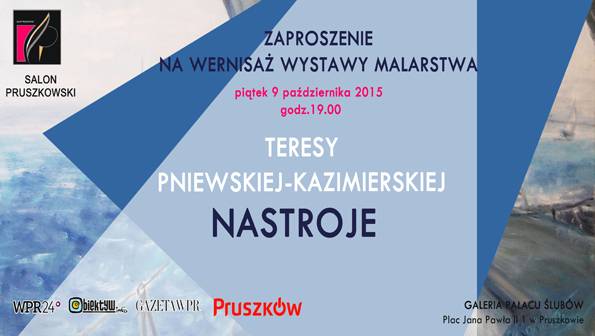 Salon Pruszkowski zaprasza