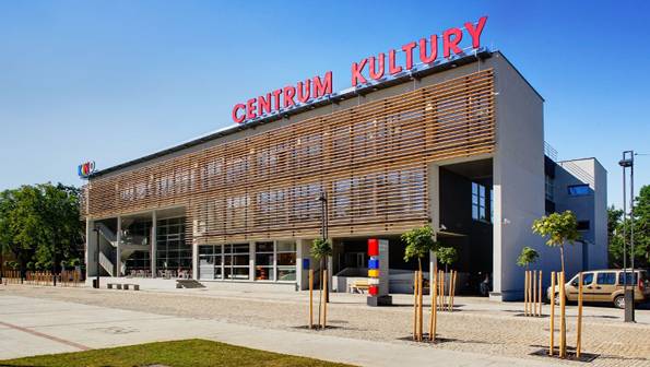 Prezentacje Chopinowskie w Grodzisku Mazowieckim