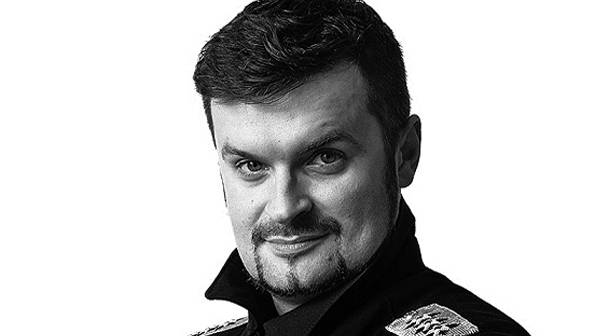 Empik zaprasza na spotkanie z Michałem Gołkowskim