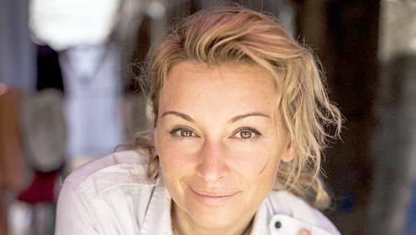 Martyna Wojciechowska w Empiku!