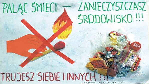Czy Twoja gmina to Czysta gmina? Trwa pierwszy społeczny Plebiscyt na Czystą gminę