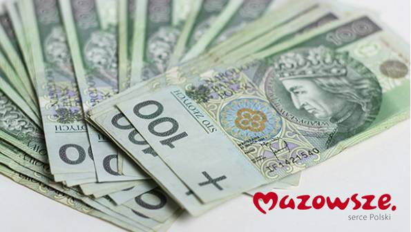 Mazowsze odzyskuje pieniądze za zadania zlecone