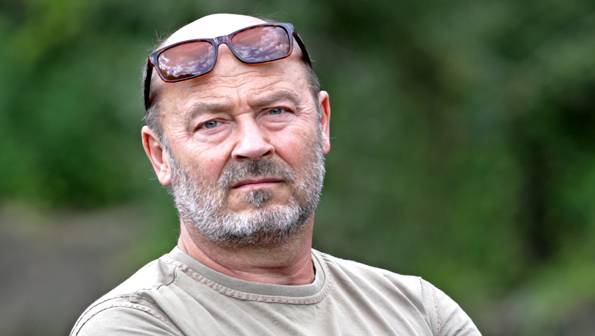 Jan Jakub Kolski w Empiku!