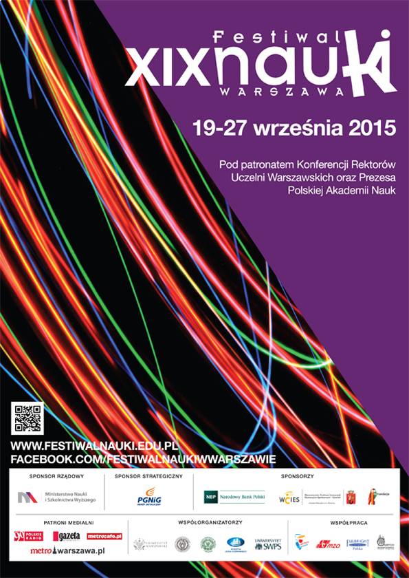 Festiwal Nauki w Pruszkowie – Prehistoryczni łowcy