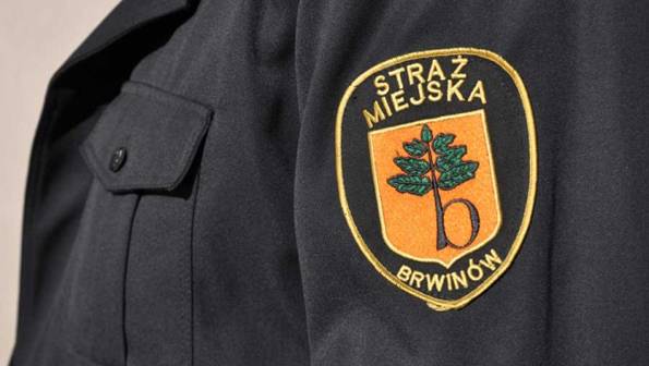 Straż Miejska – działania w pierwszej połowie 2015 r.