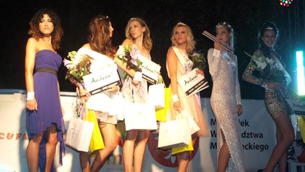 MUSIC & FASHION DAYS - Zegrze 2015 za nami