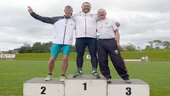 36. Światowe Igrzyska Sportowe Medyków