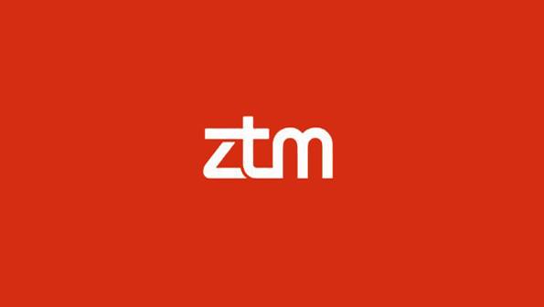 Informacja ZTM dotycząca linii ZS1