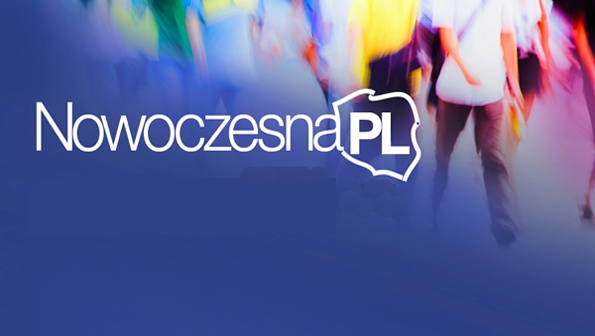 Kampania referendalna w Pruszkowie