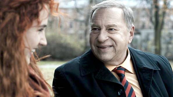 Empik na Festiwalu Filmu i Sztuki Dwa Brzegi w Kazimierzu Dolnym
