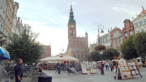 755 Jarmark św. Dominika czas zacząć
