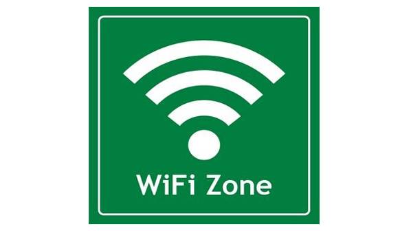 Bezpłatne strefy WiFi w gminie Michałowice