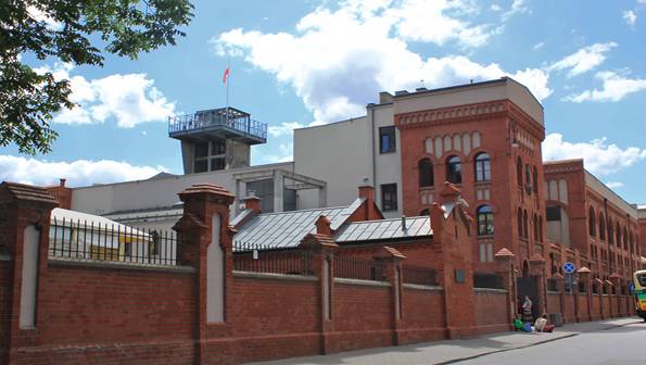 Program obchodów 71. rocznicy wybuchu Powstania Warszawskiego